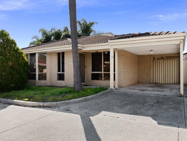 A Smart Start, Easy Care Investment or Downsizer Opportunity