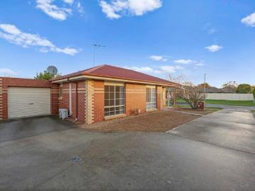 A Smart Start, Easy Downsize or Solid Investment.