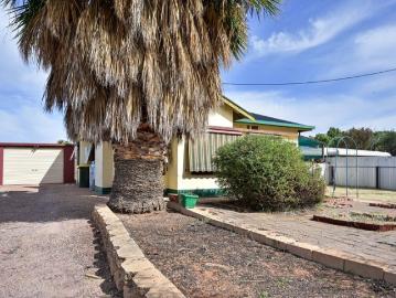 Port Augusta, South Australia, Winninowie
