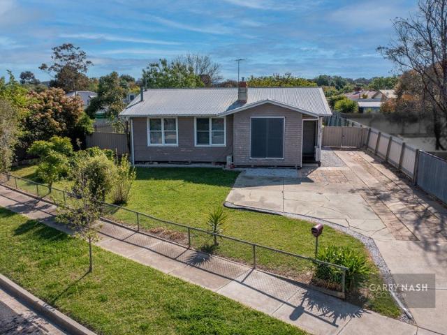 A SMART START FOR FIRST HOME BUYERS OR INVESTORS