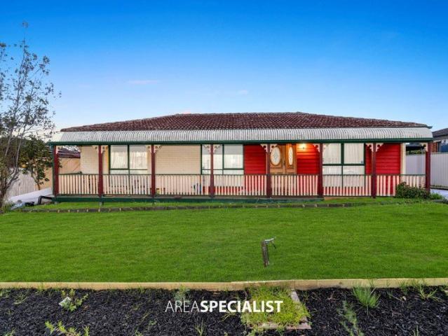 A Smart Start in a Convenient Endeavour Hills Location