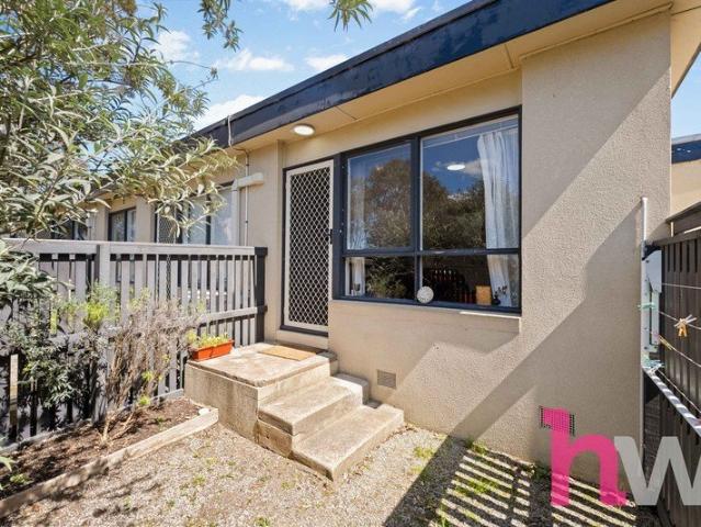 A Smart Start in a Convenient Location