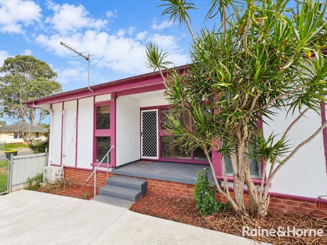 A Smart Start in a Convenient Location