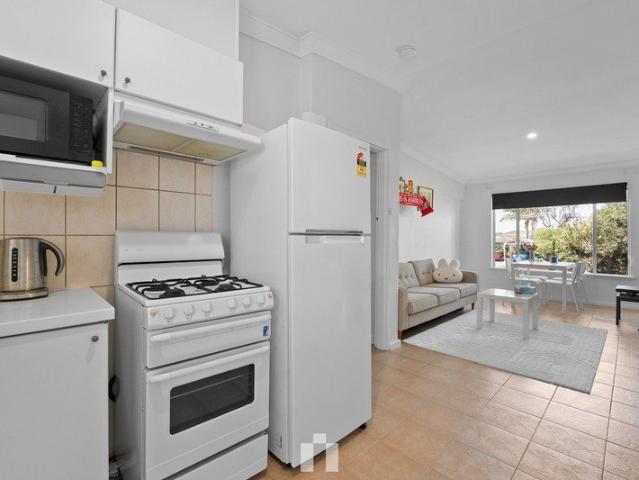 A Smart Start in a Convenient Location