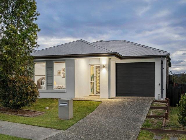 A Smart Start in a Growing Flagstone Pocket