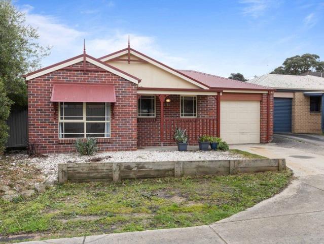 A Smart Start in a Sought After Mount Pleasant Pocket