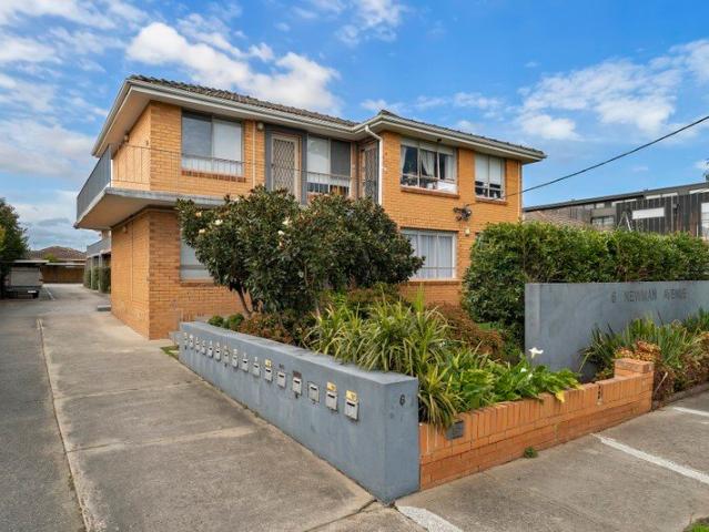 A Smart Start in a Sought After Location