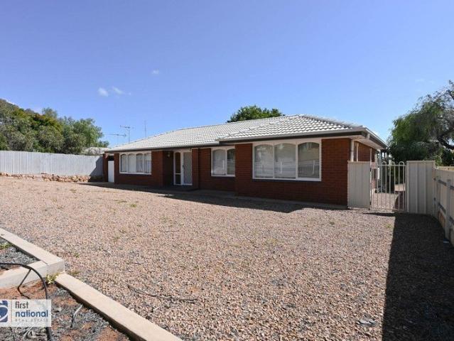 A Smart Start in a Sought After Location