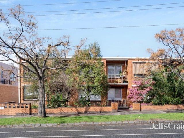 A Smart Start in a Sought After Location
