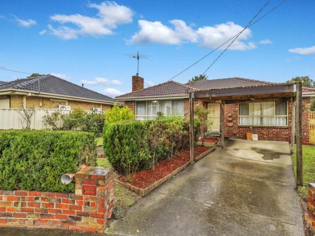 A SMART START IN A SOUGHT AFTER LOCATION