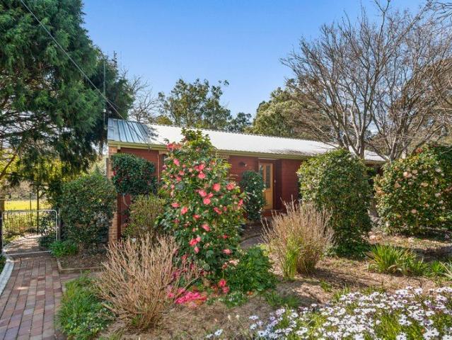A Smart Start in a Sought After Setting