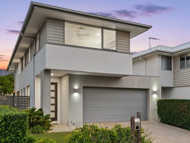 A Smart Start in a Prime Family Location