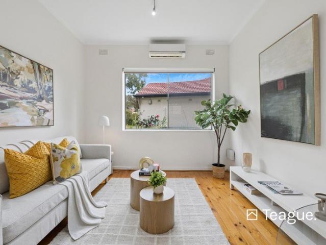 A Smart Start in a Prime Lifestyle Location