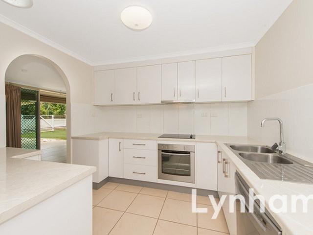 A Smart Start in an Established Kirwan Location