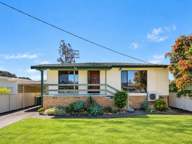 A Smart Start in Berkeley Vale