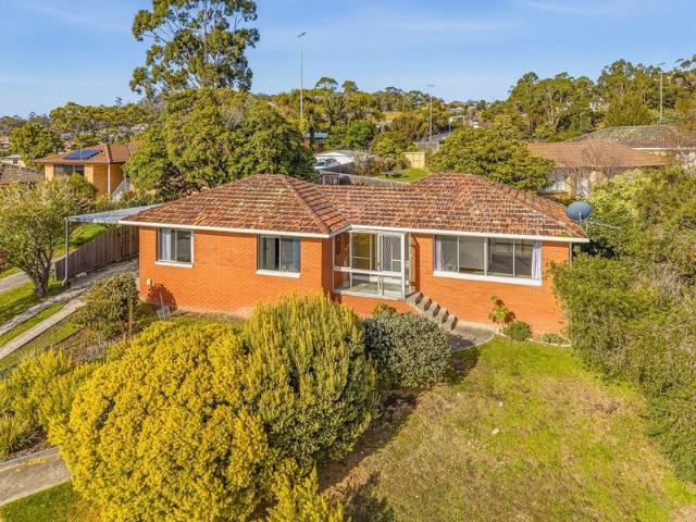 A smart start in sought after Blackmans Bay