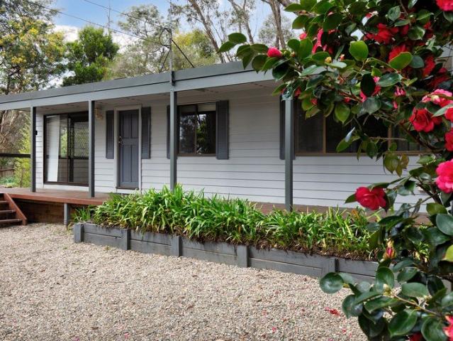 A Smart Start in Sought After Blackheath