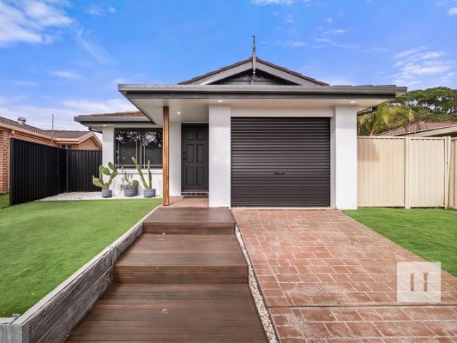 A Smart Start in the Heart of Blue Haven