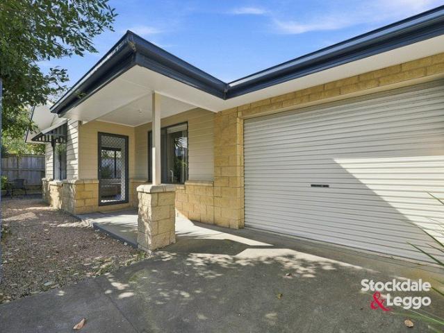 A Smart Start in the Heart of Inverloch