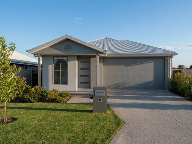 A Smart Start in Yarrabilba Act While It's Available