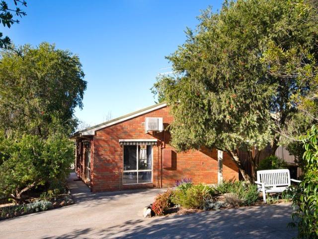 A smart start, savvy investment or downsizer's dream