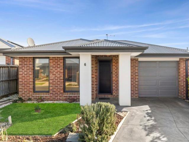 A Smart Start, Savvy Investment or Easy Downsize