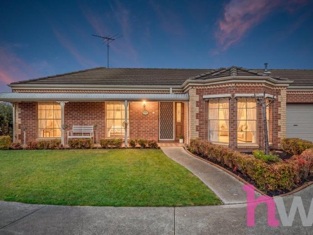 A Smart Start, Savvy Investment or Easy Downsize