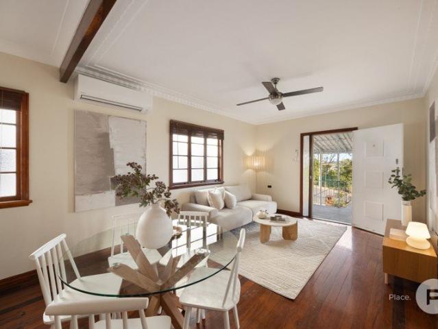 A Smart Start with City Views on the Horizon