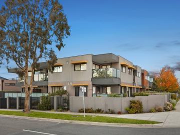 A Smart Start with Modern Comfort and Convenience