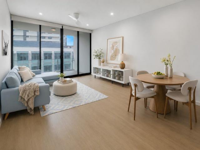 A Smarter 2 Bedroom