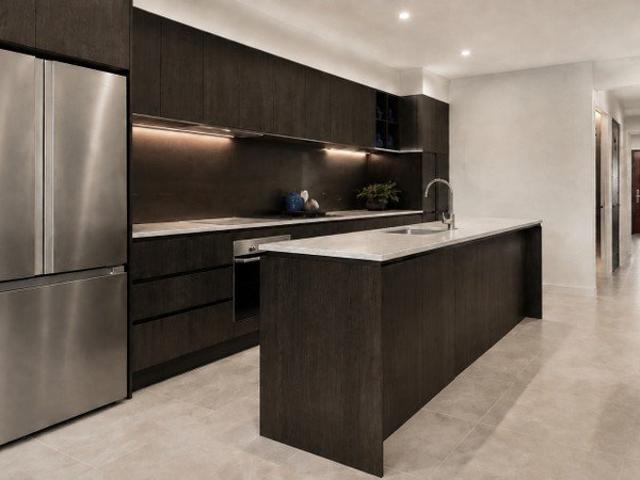 A Smarter Way Into a Brand New Home