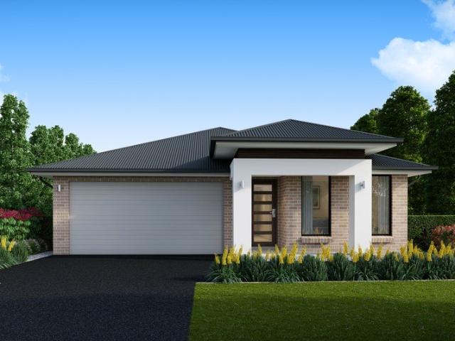 A smartly constructed, authentic single storey design in located in The Loxford, Gillieston Heights