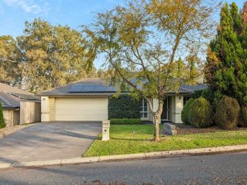 A Solar Smart Summit Estate Standout of Impressive Family Scale
