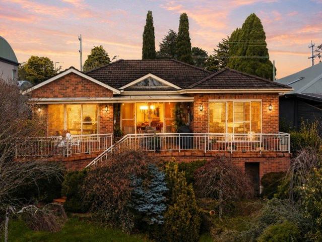A Solid Mountain Retreat with Sweeping Northern Views. Embrace the Tranquil Beauty & Those Views!