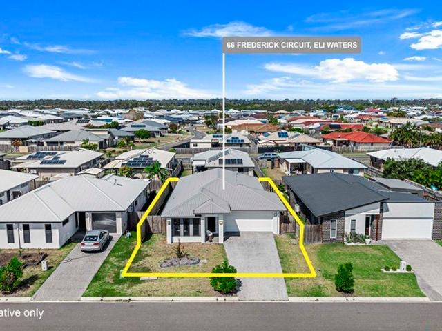 A Solid Opportunity in One of Hervey Bay's Most Convenient Suburbs