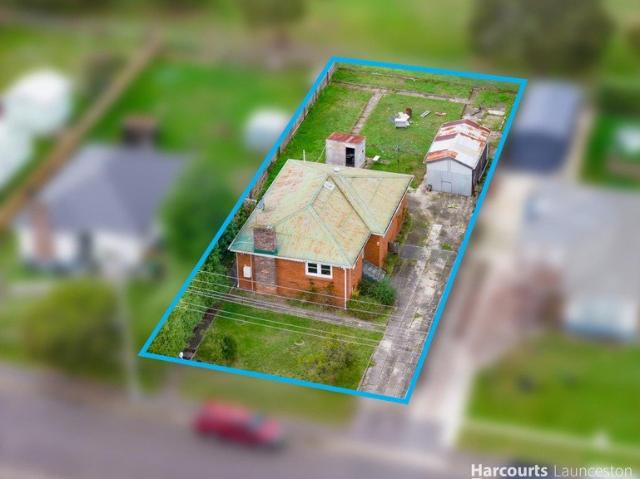 A Solid Opportunity with Endless Potential in Punchbowl