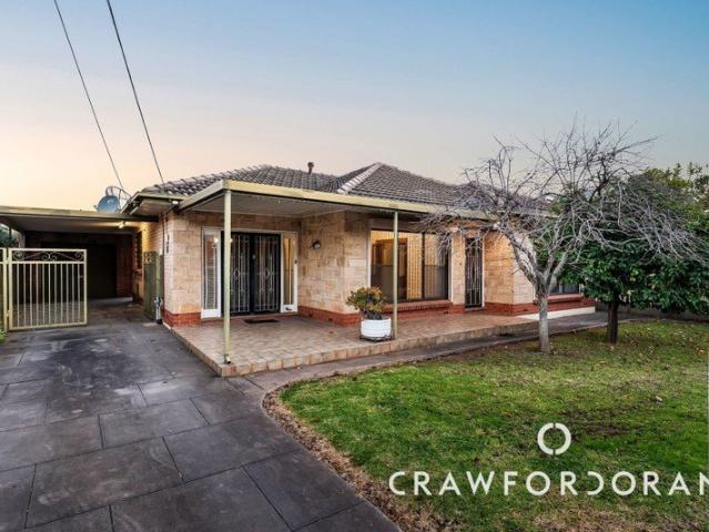 A Solid Original with a Retro Twist and 568sqm of Pure Possibility