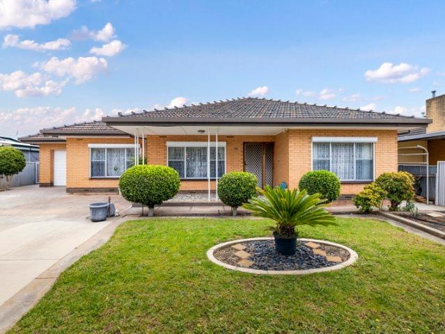 A Solid Brick Classic with Size, Scope & Serious Potential