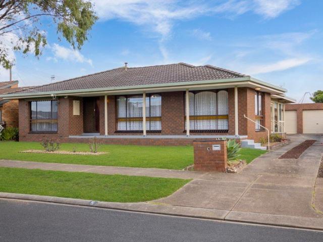A Solid East Warrnambool Home