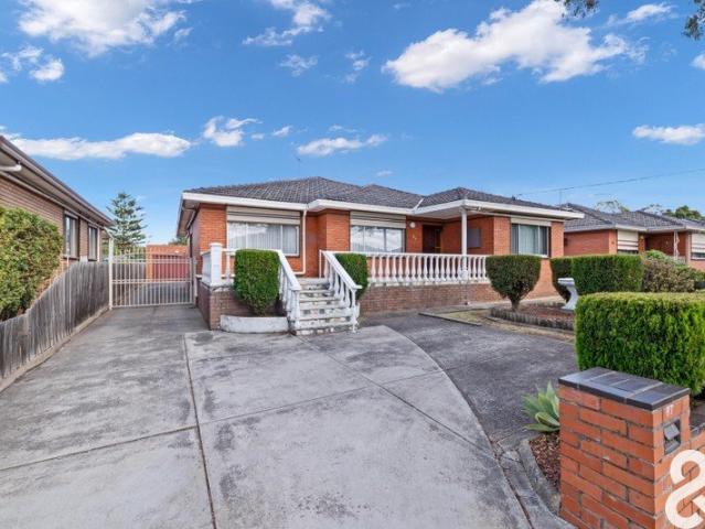 A Solid Family Home Brimming With 80's Charm