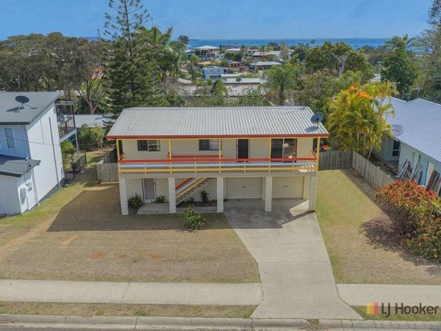 A SOLID FAMILY HOME WITH ENDLESS POTENTIAL