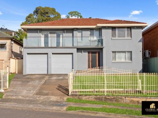A Solid Foundation with Massive Potential 700m² Approx