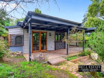Healesville, Yarra Ranges, Victoria