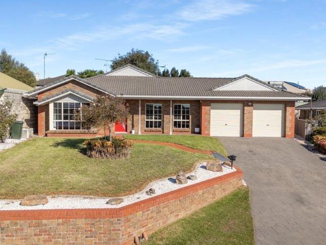 A Solid Haven with Warmth & Charm