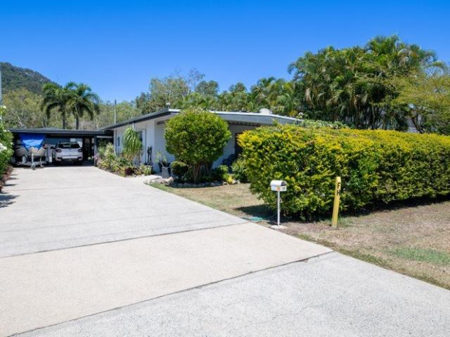 A Solid Home With A Bright Future