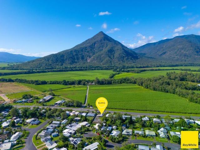 A solid home with genuine future development potential