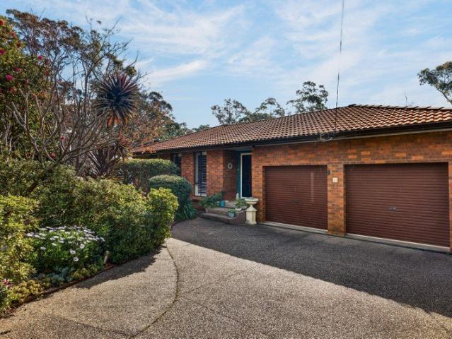 A SOLID HOME WITH ROOM TO GROW