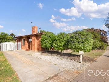 Elizabeth Downs, Adelaide, Uleybury, Playford, South Australia