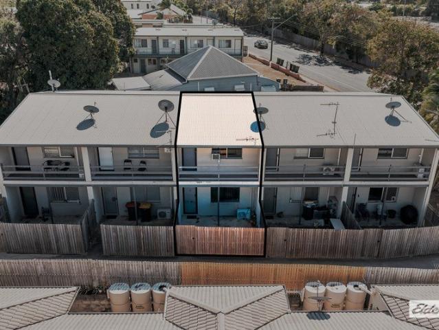 A Solid Investment in a Quiet Complex