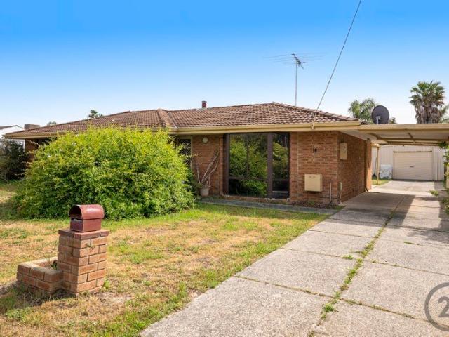 A Solid Investment Opportunity in a Convenient Greenfields Location